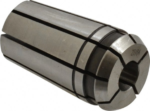 Standard Single Angle Collet: TG/PG 75, 0.4219