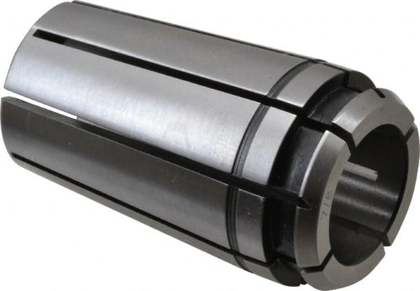 Standard Single Angle Collet: TG/PG 100, 0.875