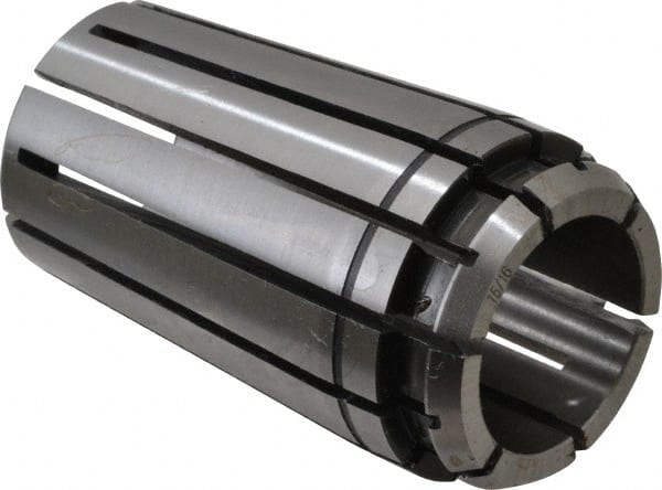 Standard Single Angle Collet: TG/PG 100, 0.9375