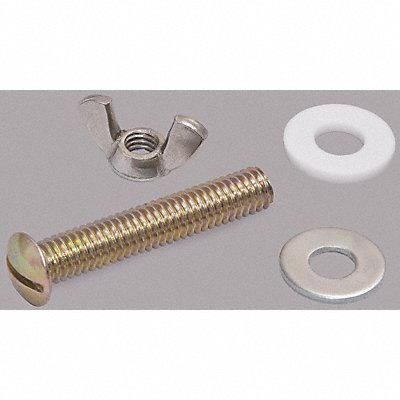 Bolts Centoco MPN:GR802-HARDWARE