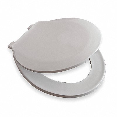 Toilet Seat Round Bowl Closed Front MPN:GR1200-001