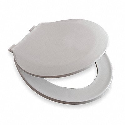 Toilet Seat Round Bowl Closed Front PK8 MPN:GR1200BP8-001