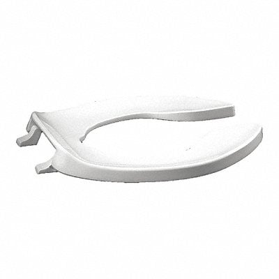 Toilet Seat Elongated White SS MPN:GR1500STSCCSSFE-001