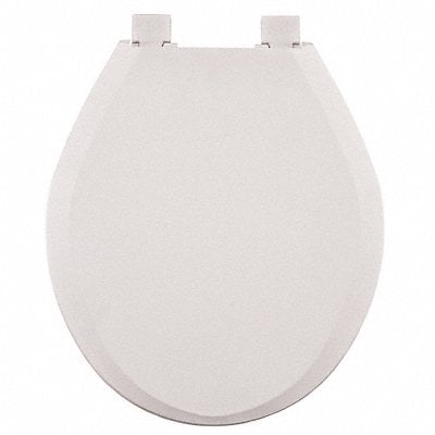 Toilet Seat Round Bowl Closed Front MPN:GR3700SC-001