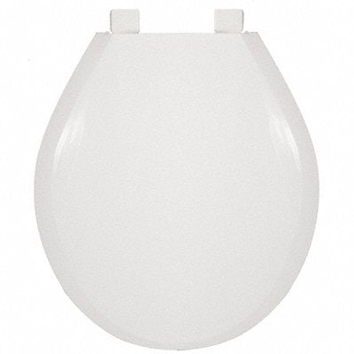 Toilet Seat Round Bowl Closed Front MPN:GR3700SCLC-001