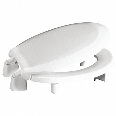 Toilet Seat Round Bowl Closed Front MPN:GR3L440STS-001