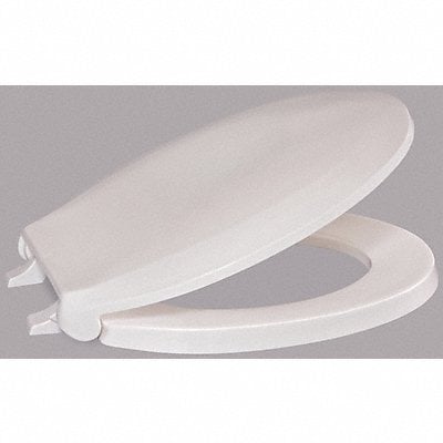 Toilet Seat Round Bowl Closed Front MPN:GR440STS-001