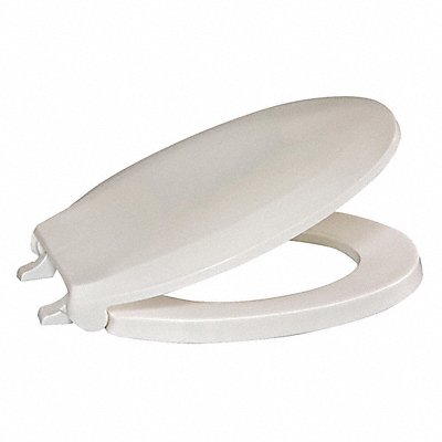 Toilet Seat Round White SS MPN:GR440STSFE-001