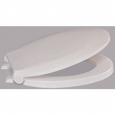 Toilet Seat Round Bowl Closed Front MPN:GR440TM-001