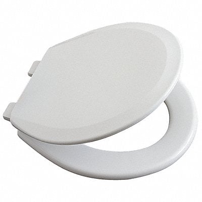 Toilet Seat Round Bowl Closed Front MPN:GR700-001