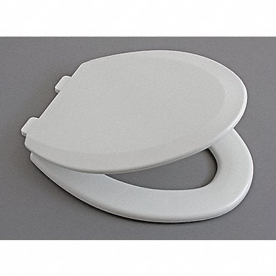 Toilet Seat Elongated Bowl Closed Front MPN:GR900-001