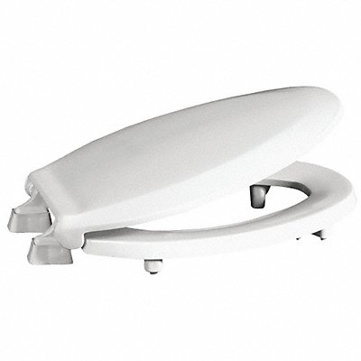 Toilet Seat Elongated Bowl Closed Front MPN:GRHL800STS-001