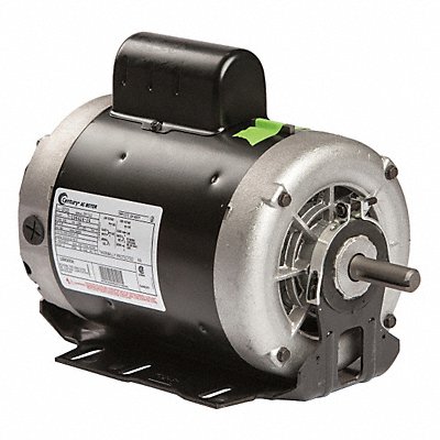 Motor 1 1/2 HP 3450 rpm 56 115/208-230V MPN:B722L