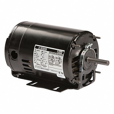 Motor 1/12 HP 1140 rpm 48Z 115V MPN:BF20086V1