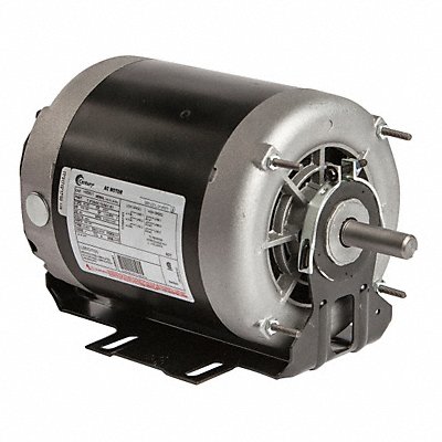 Motor 1/3 3/4 HP 1725/1140 rpm 200-230V MPN:H657V1