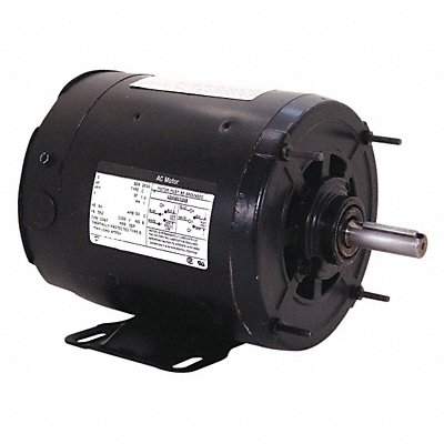 Motor 3/4 HP 1725 rpm 56Z 115V MPN:OS2074