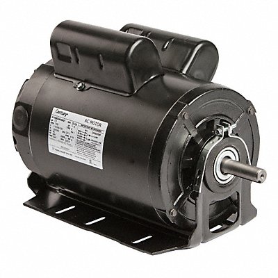 Motor 2 HP 1725 rpm 56H 115/208-230V MPN:RB1204AV1