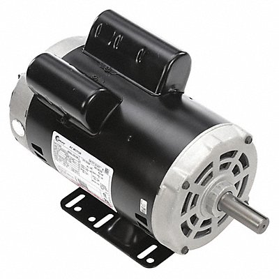 CS Rigid Base Motor MPN:V102