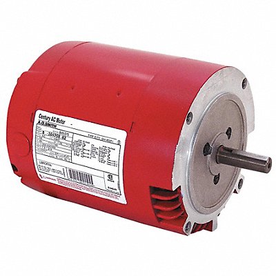 Pump Motor 3/4 hp 3 phase MPN:H1042L