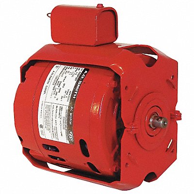 Pump Motor 1/4 hp 115V AC MPN:HW2024B1L