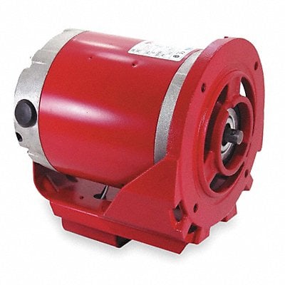 Pump Motor 1/4 hp 115V AC MPN:HW2024BL