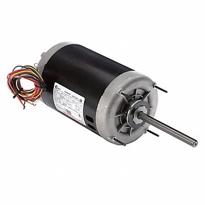 6-1/2in. Dia Vert. Cond. Fan Motor MPN:C490