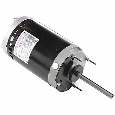 6-1/2in. Dia Vert. Cond. Fan Motor MPN:C771