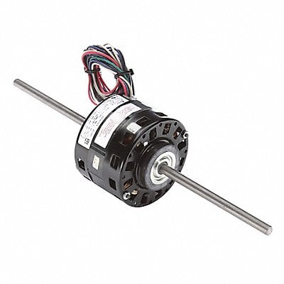 5in. Dia.Double Shaft Motors MPN:DCL4421