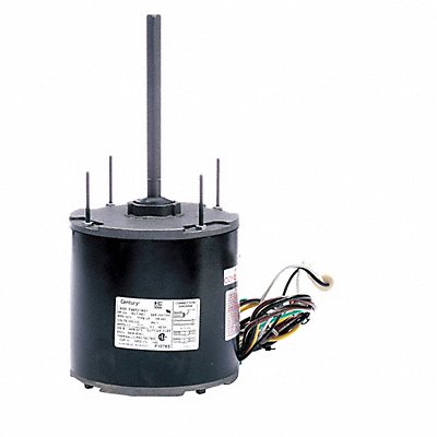 5-5/8in. Dia Outdoor Fan Motor MPN:F1076S