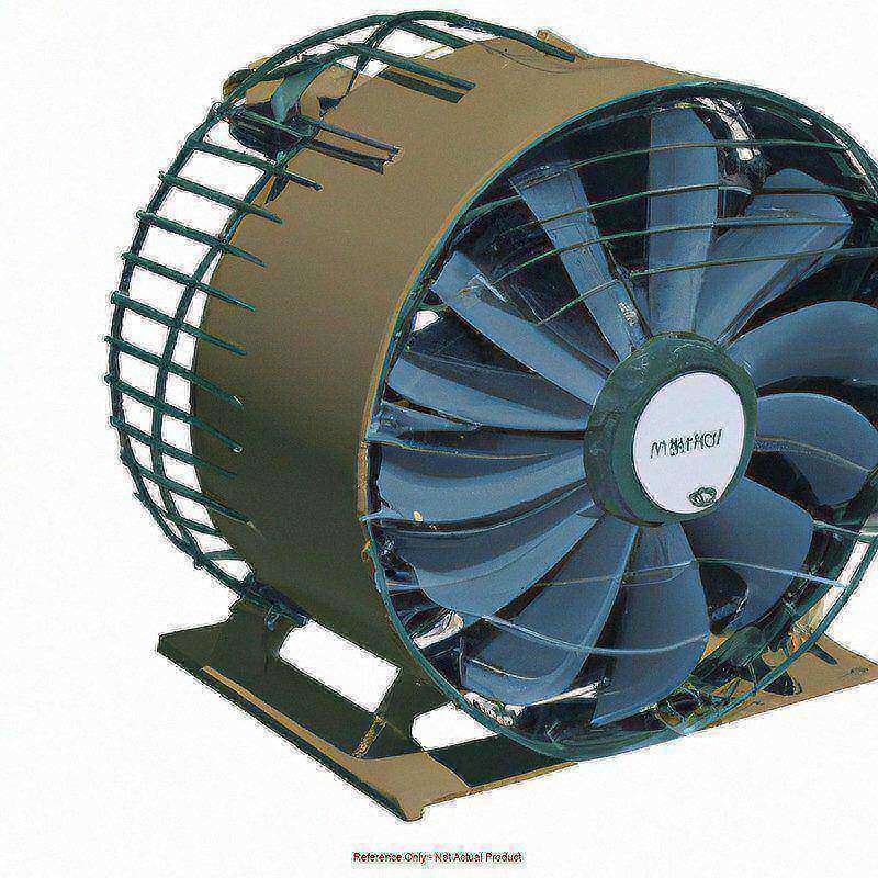 5-5/8in. Dia Outdoor Fan Motor MPN:F1076SV1