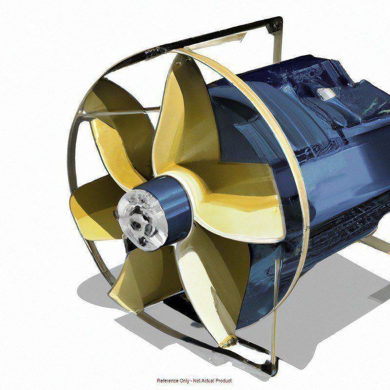 5-5/8in. Dia Outdoor Fan Motor MPN:FH1024