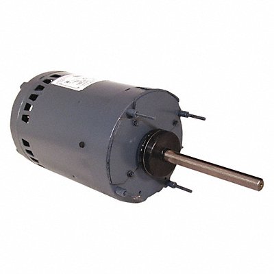 Condenser Fan Motor 1 HP 1075 rpm 60 Hz MPN:C770V1