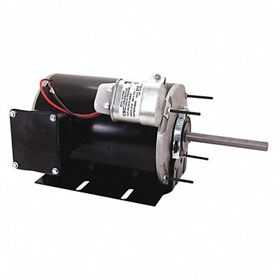 Condenser Fan Motor 1/2 HP 1075 rpm 60Hz MPN:FB1056TE