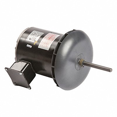 Condenser Fan Motor 5/8 HP 1075 rpm 60Hz MPN:FC1066F