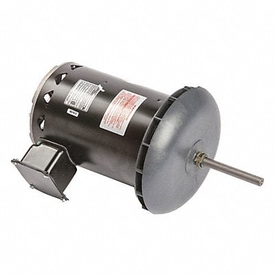 Condenser Fan Motor 7/8 HP 1075 rpm 60Hz MPN:FC1086F