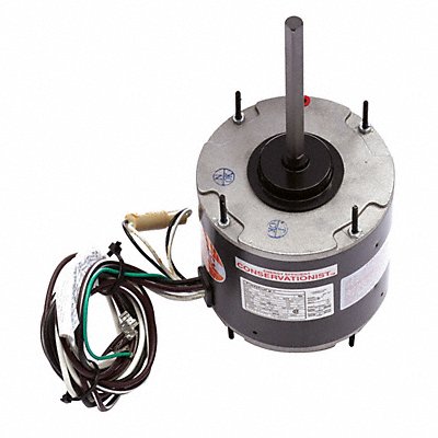 Condenser Fan Motor 1/3 HP 825 rpm 60 Hz MPN:FE1038SF