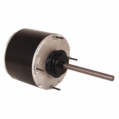 Condenser Fan Motor 1/2 HP 1075 rpm 60Hz MPN:FEH1056D