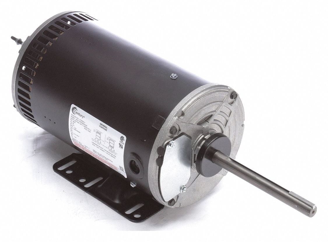 Condenser Fan Motor 1140 rpm 2 HP MPN:H1052AV1