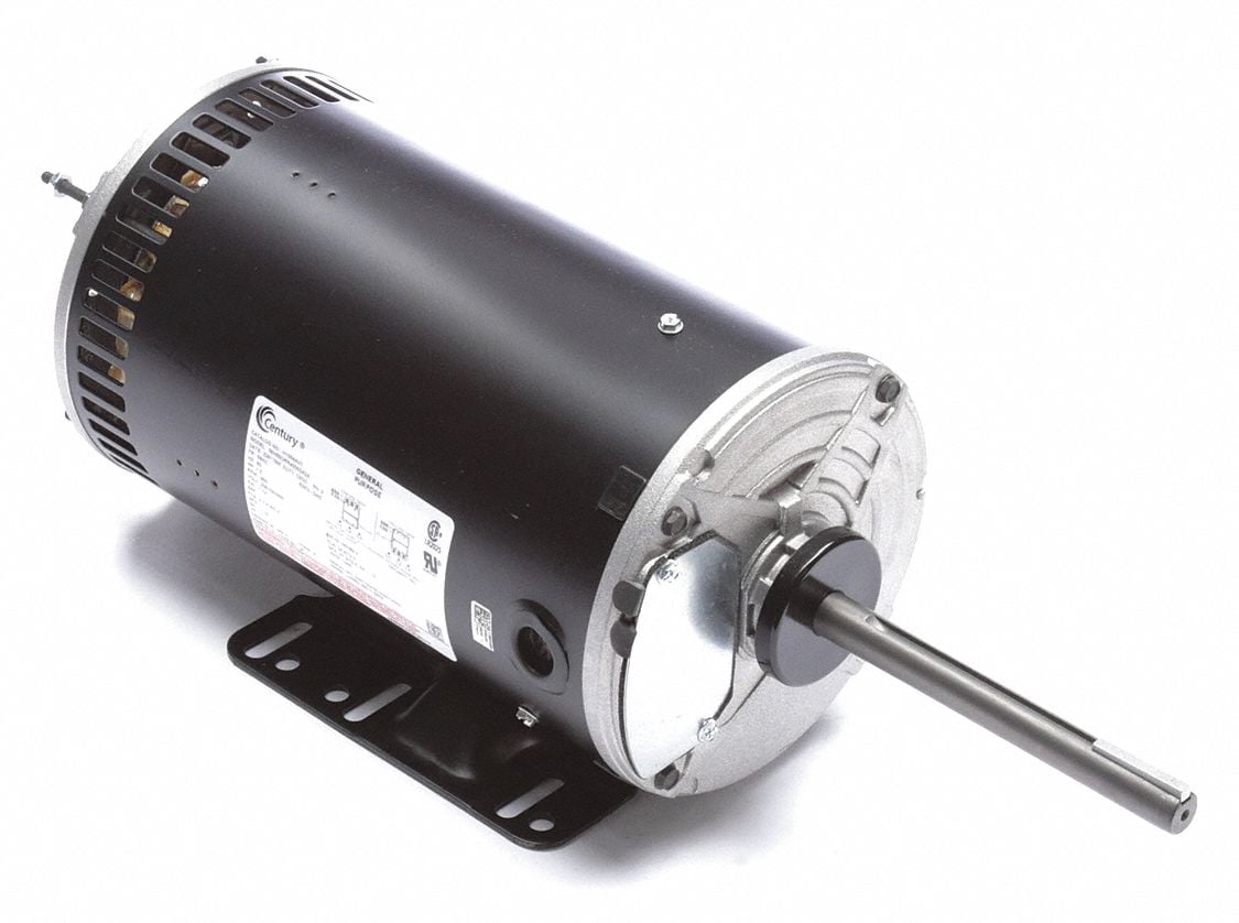 Condenser Fan Motor 850 rpm 1-1/2 HP MPN:H1054AV1