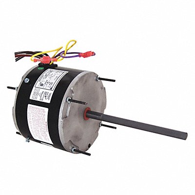 Condenser Fan Motor 1/6to1/3HP 1075 rpm MPN:ORM5458B