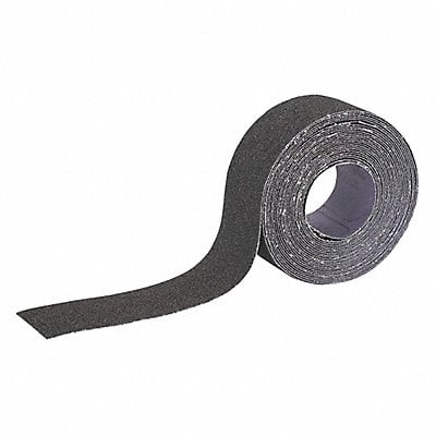 Emery Cloth Shop Roll 320 Grit 1inx10 yd MPN:77303