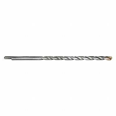 Tapcon Masonry Drill Bit 5/32x3x4-1/2in. MPN:80410