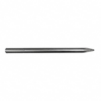 SDS Max Bull Point Chisel 12 in MPN:87924