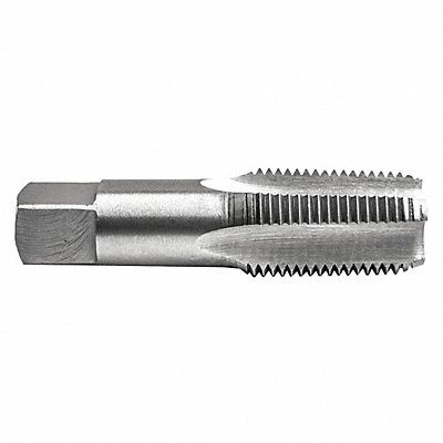 Carbon Steel Plug Tap 3/8-18 Npt MPN:95203