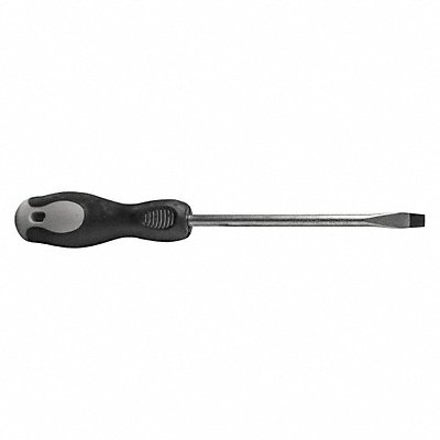 Slotted Screwdriver 5/16 x 6 in. MPN:72115