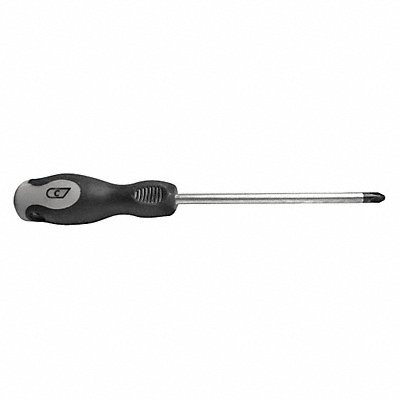 Phillips Screwdriver 3 x 6 in. MPN:72125