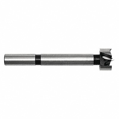 Forstner Drill Bit 3/4 in. MPN:37748