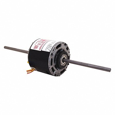 Motor 1/12 1/14 1/8 HP 1075 rpm 42Y 277V MPN:596