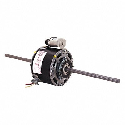 Motor 1/4 to 1/8 HP 1625 rpm 42 208-230V MPN:747