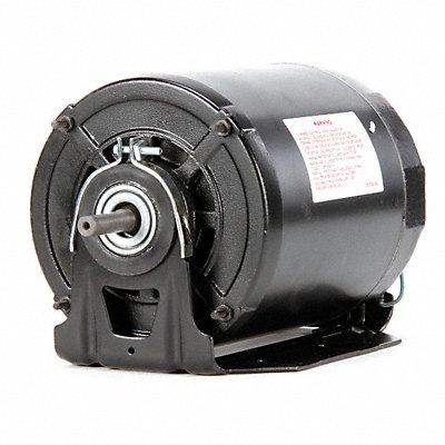 Motor 1/3 1/9 HP 1725/1140 rpm 56Z 115V MPN:ARB2034L1